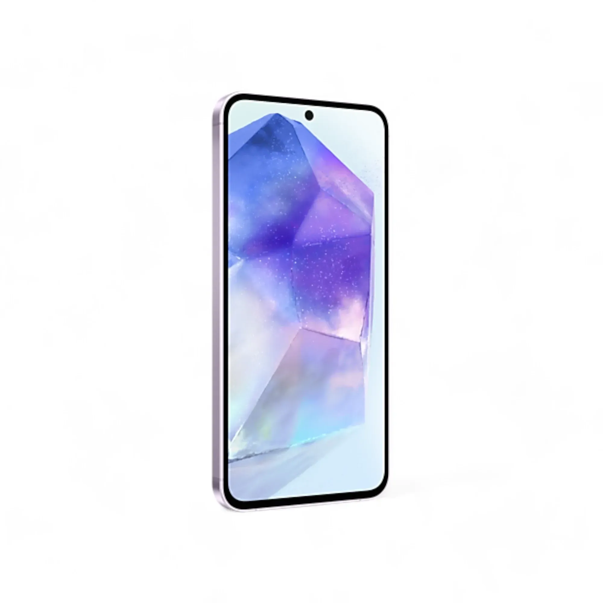 Celular Samsung A55 8GB 256GB 5G Violeta