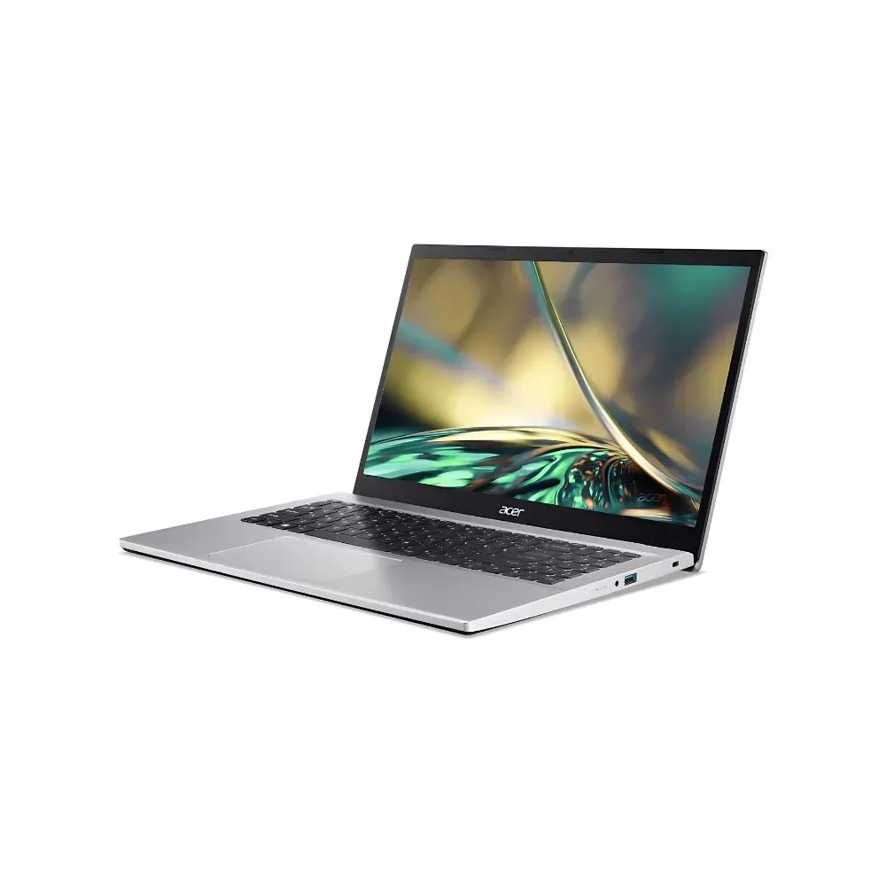 Portatil ACER A315-59-50W3 Core i5 8GB 512GB 15'' Silver