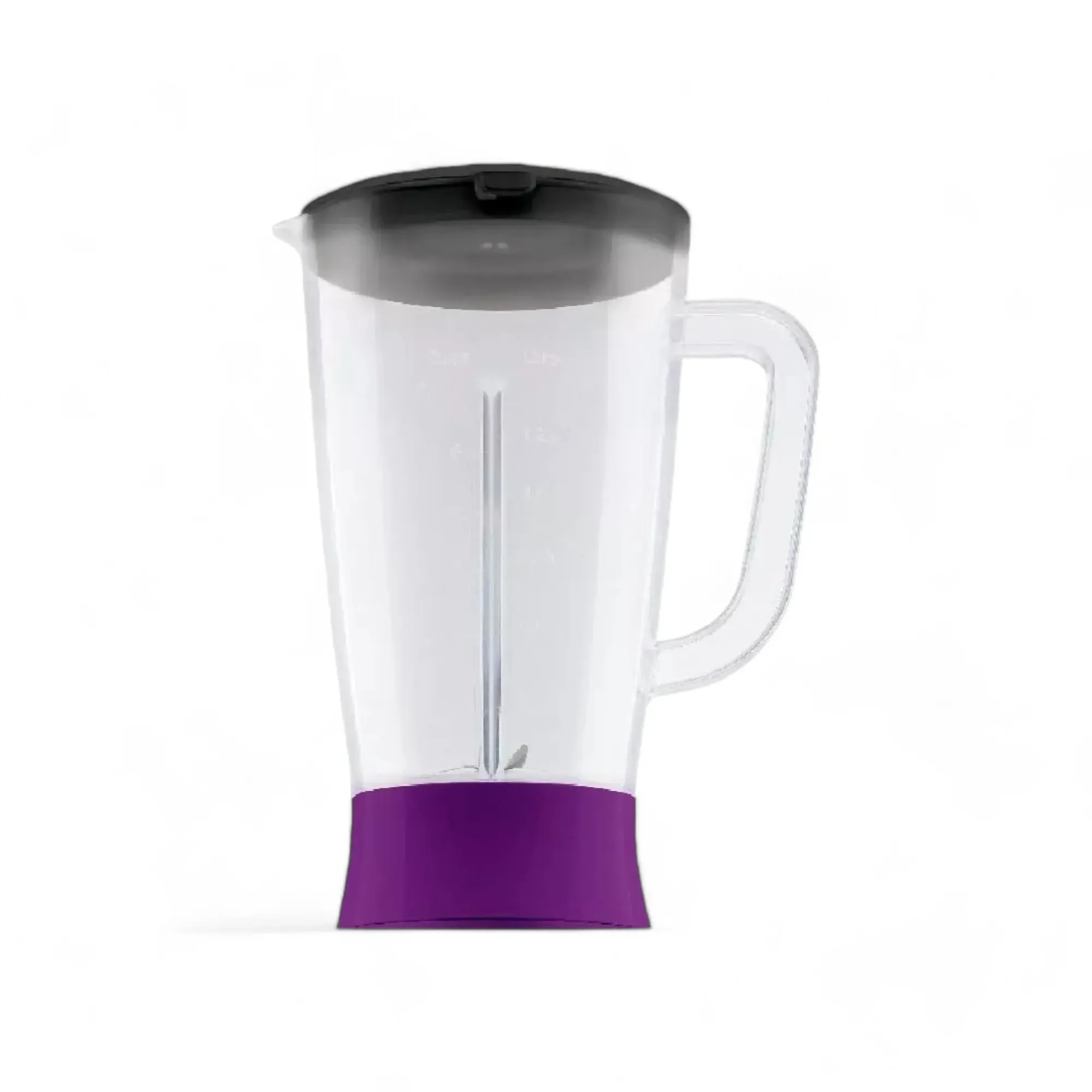 Licuadora Samurai Optimix Plus 2V Violeta