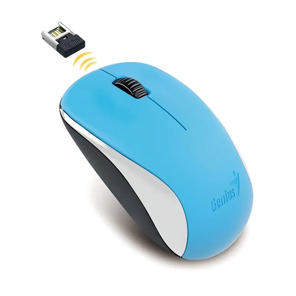 Mouse GENIUS NX 7000 Blue