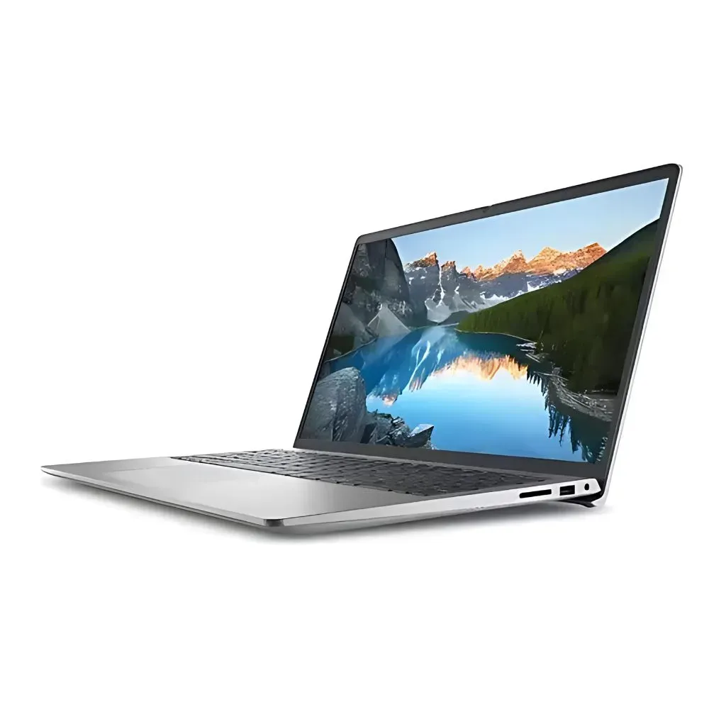 Portatil DELL 3525 Ryzen 7-5700U 16GB 512GB Silver 