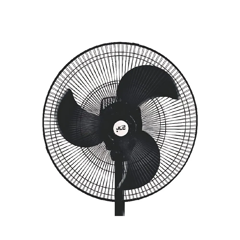 Ventilador JLC 3 en 1 JLC-18C Black