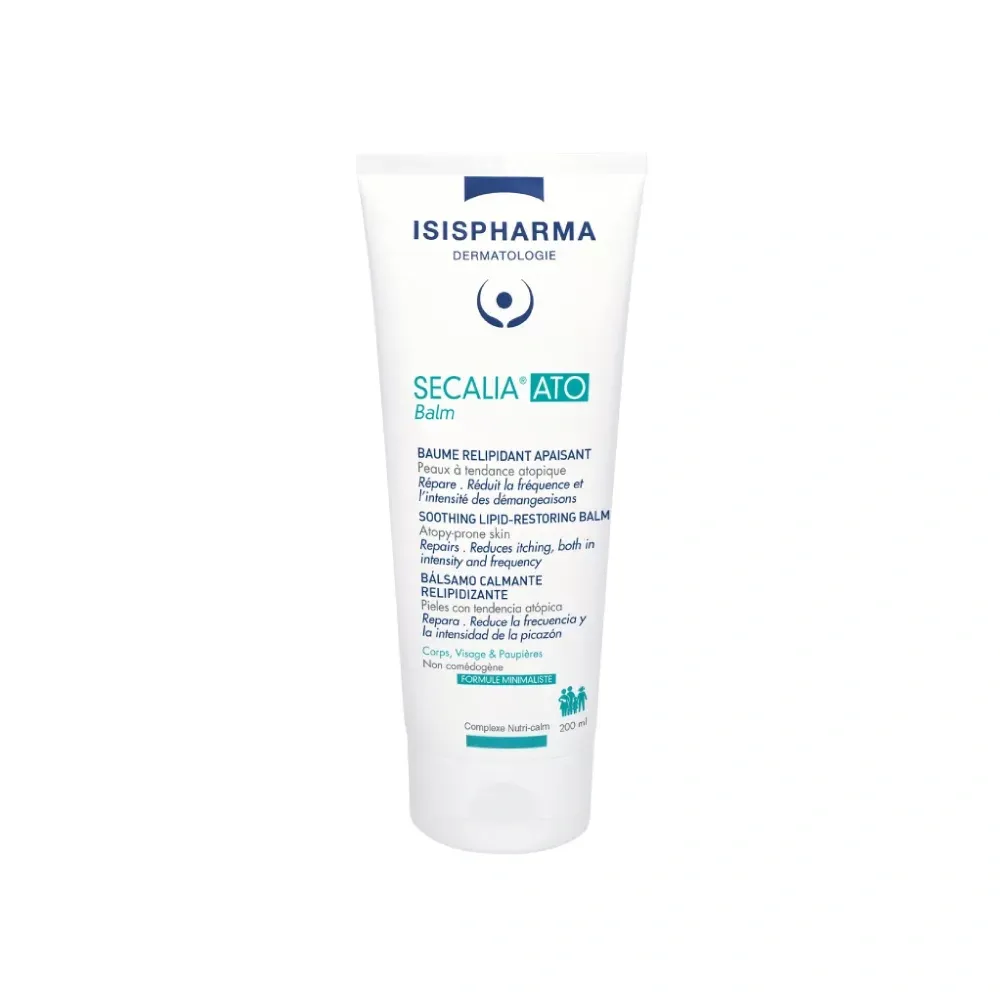 Secalia ATO Balm X 200ML