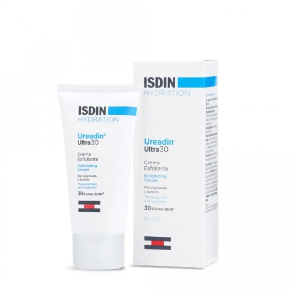 Ureadin Ultra30 Crema x50ML