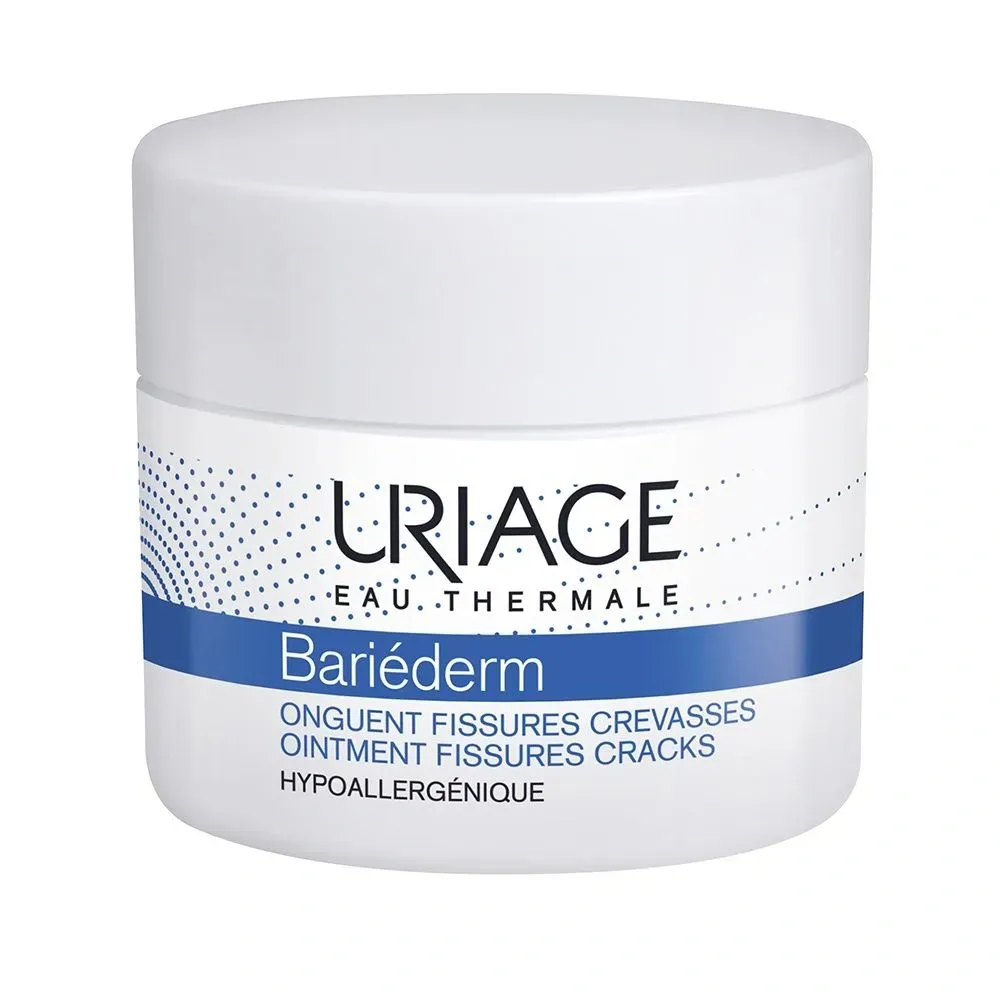 Uriage Bariéderm Ungüento