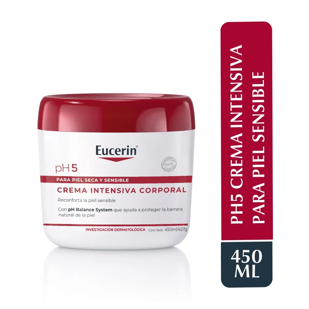 Eucerin Ph5 Crema Intensiva