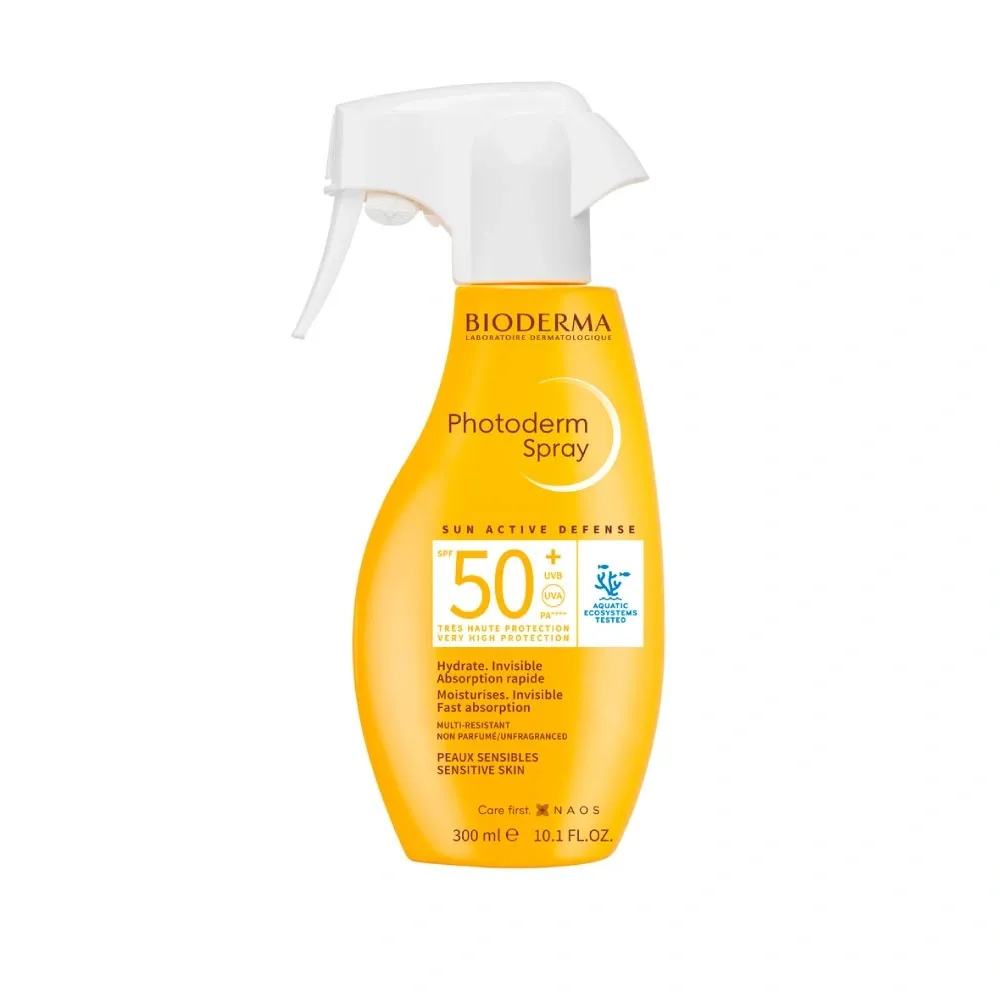 Photoderm Max Spray Spf 50+ 300 Ml