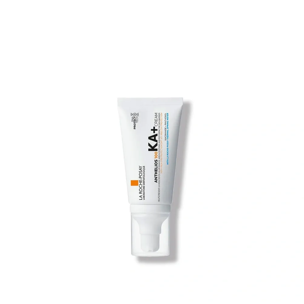 Anthelios Ka+ Crema Spf 50+ 50 Ml