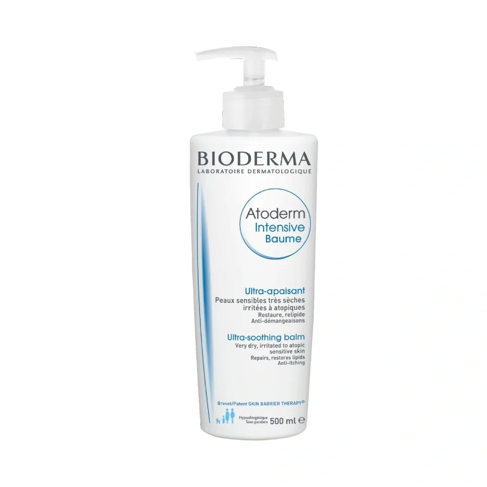 Atoderm Intensive Baume 500ML