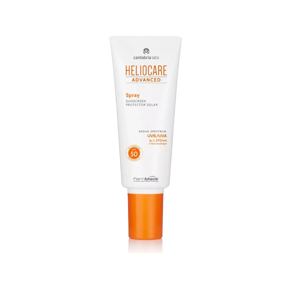 Heliocare  Spf50 Spray X200 Ml