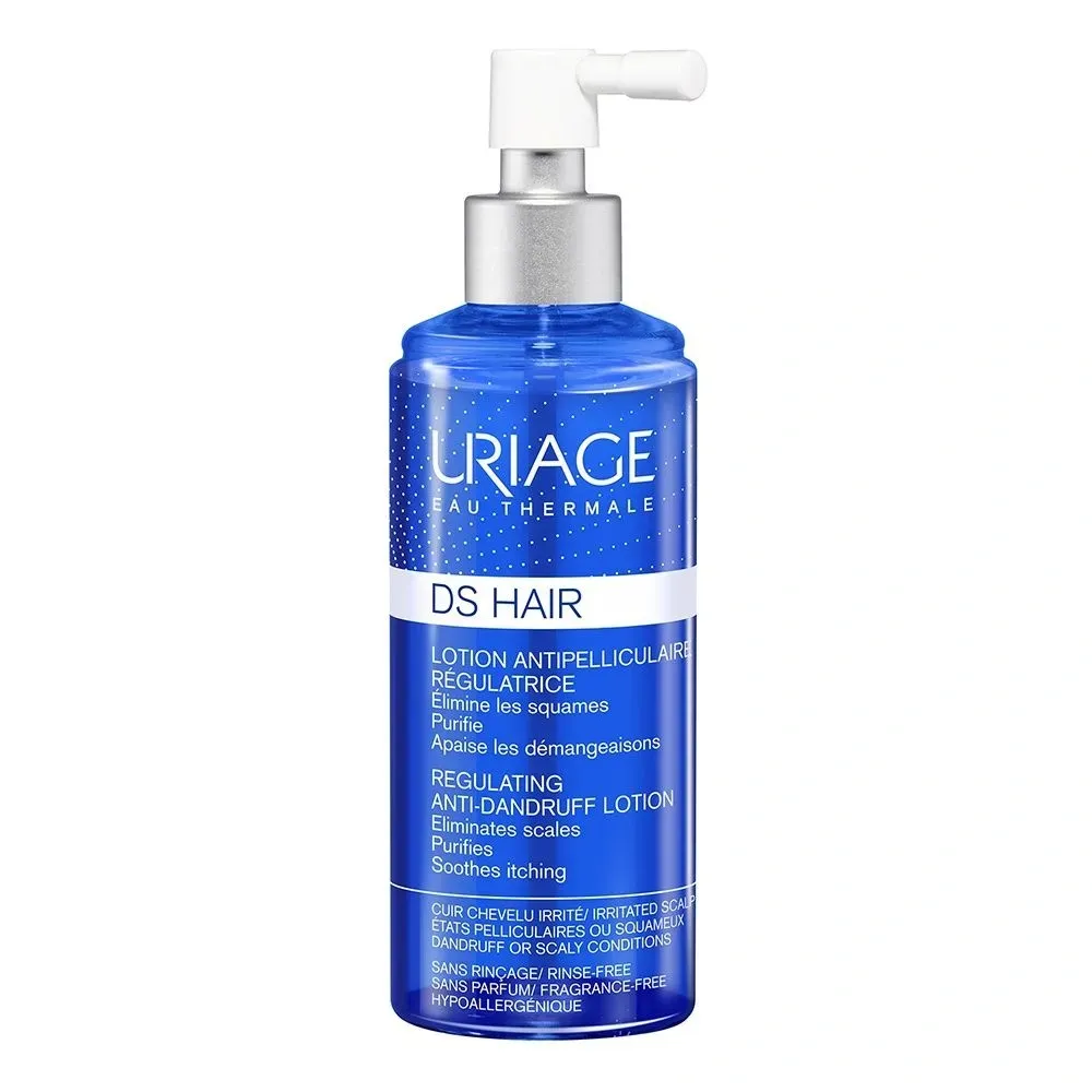 Uriage Loción Spray Ds x 100 ml