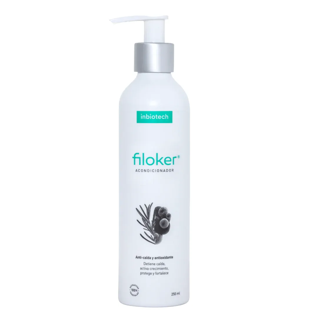 Filoker Acondicionador x250ML