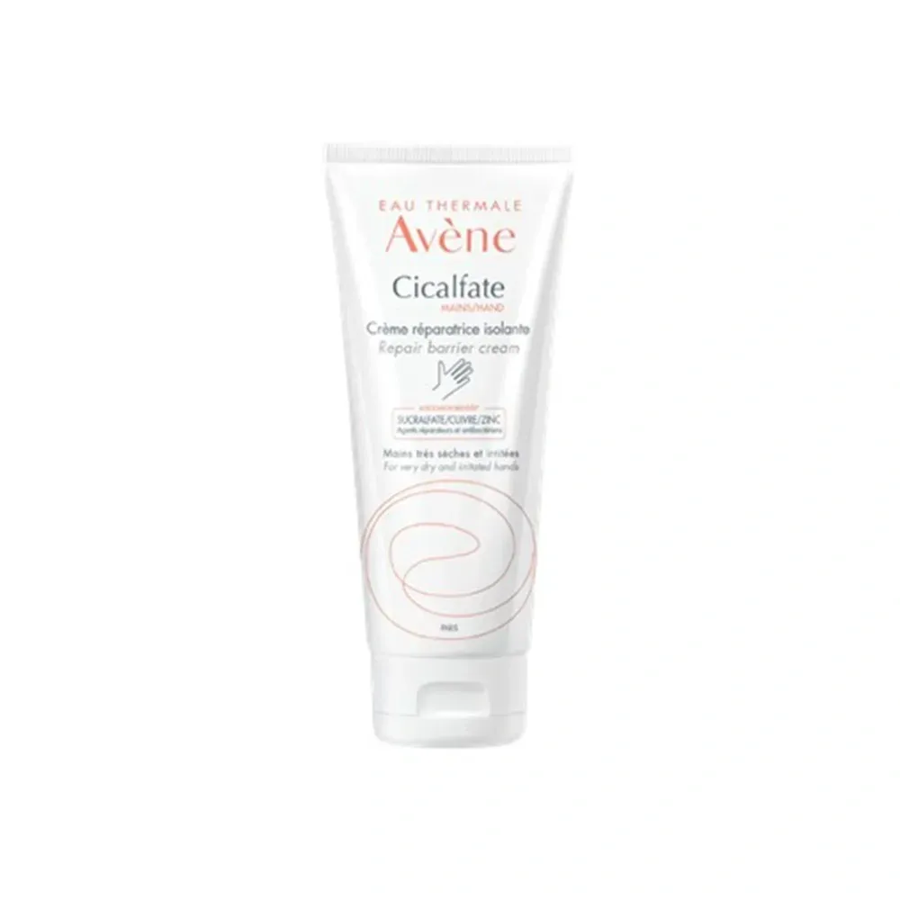 Avène Cicalfate Crema Manos X100ML