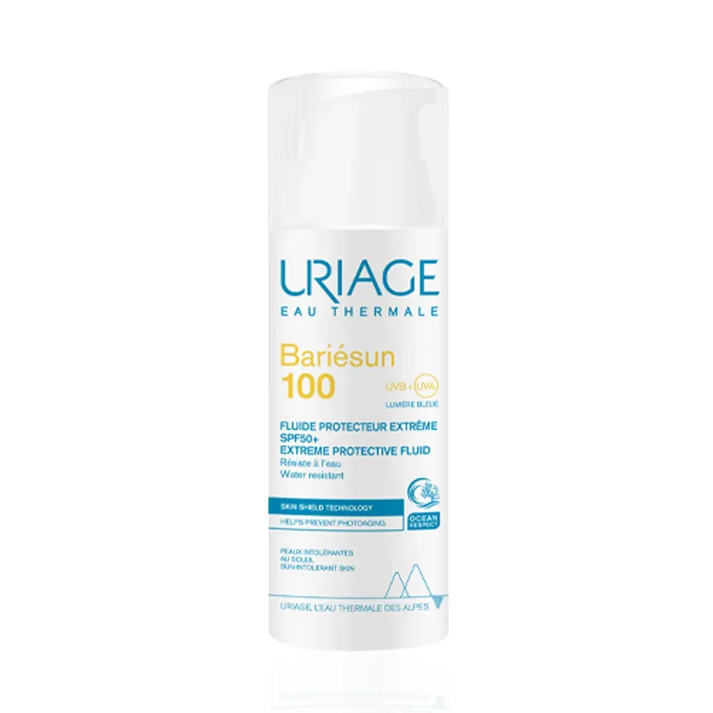 Uriage Bariesun 100 Fluido Extremo SPF 50+ x 50 ml