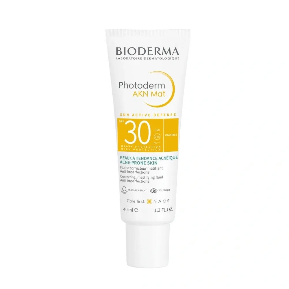 Photoderm Akn Mat Spf 30 Matificante x 40ML