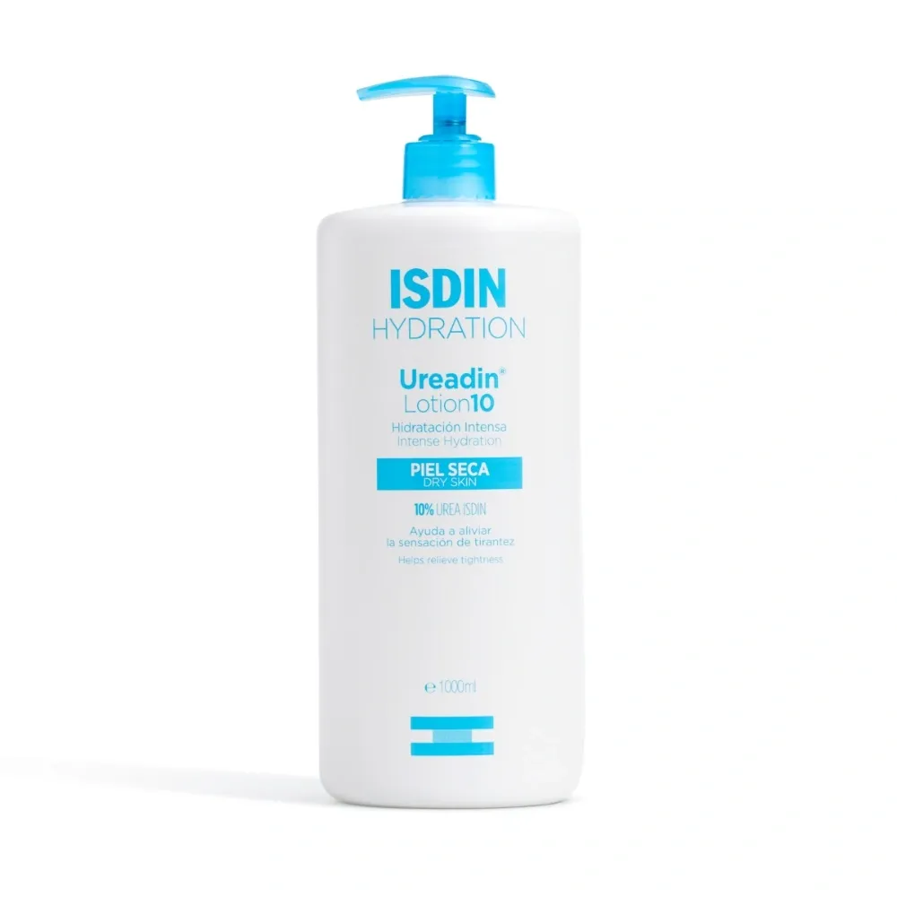 Isdin Ureadin Lotion 10 x 1000ML