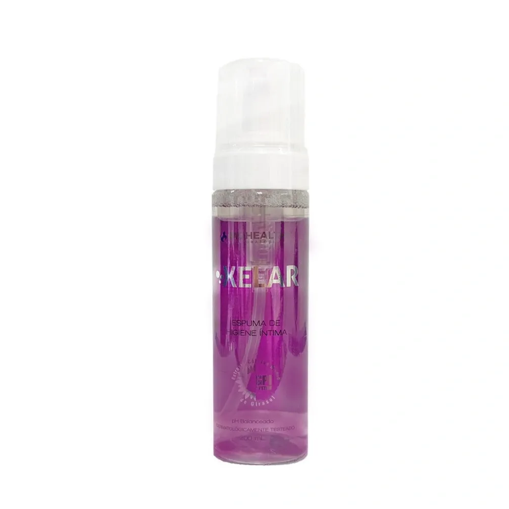 Xelar Higiene Intima X200ML