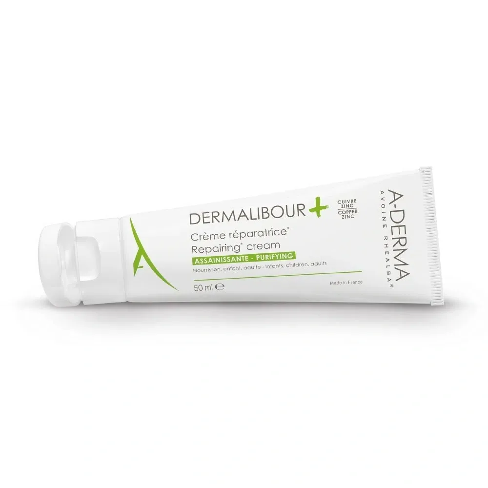 Dermalibour Crema X50ML