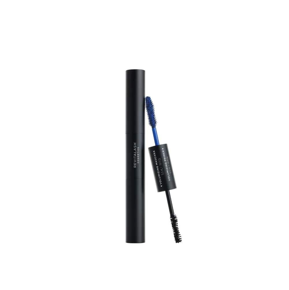 Revitalash Double-Ended Volume Set (Primer/Mascara) x 5,5 ML