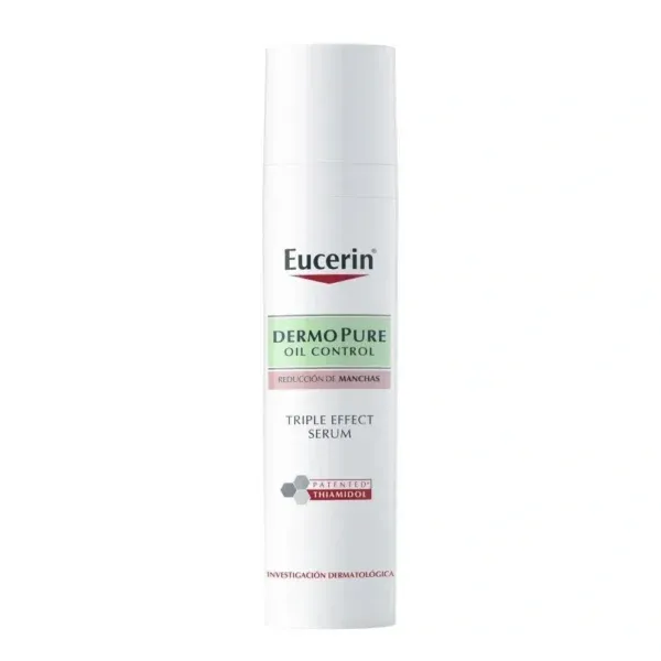 Eucerin Dermopure Triple Efect Serum