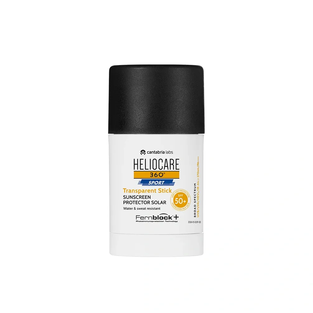 Heliocare 360° Sport Stick SPF 50+ x 25 GR