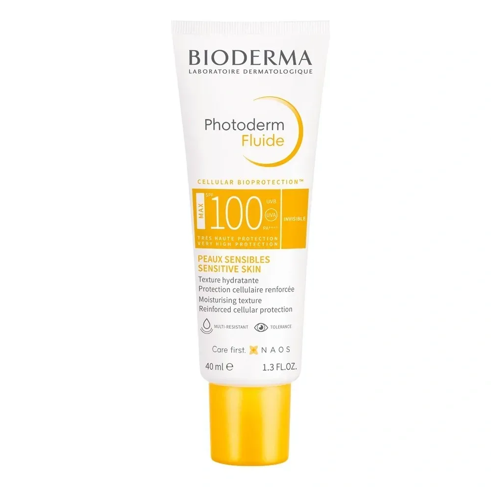 Photoderm Fluide Spf 100+