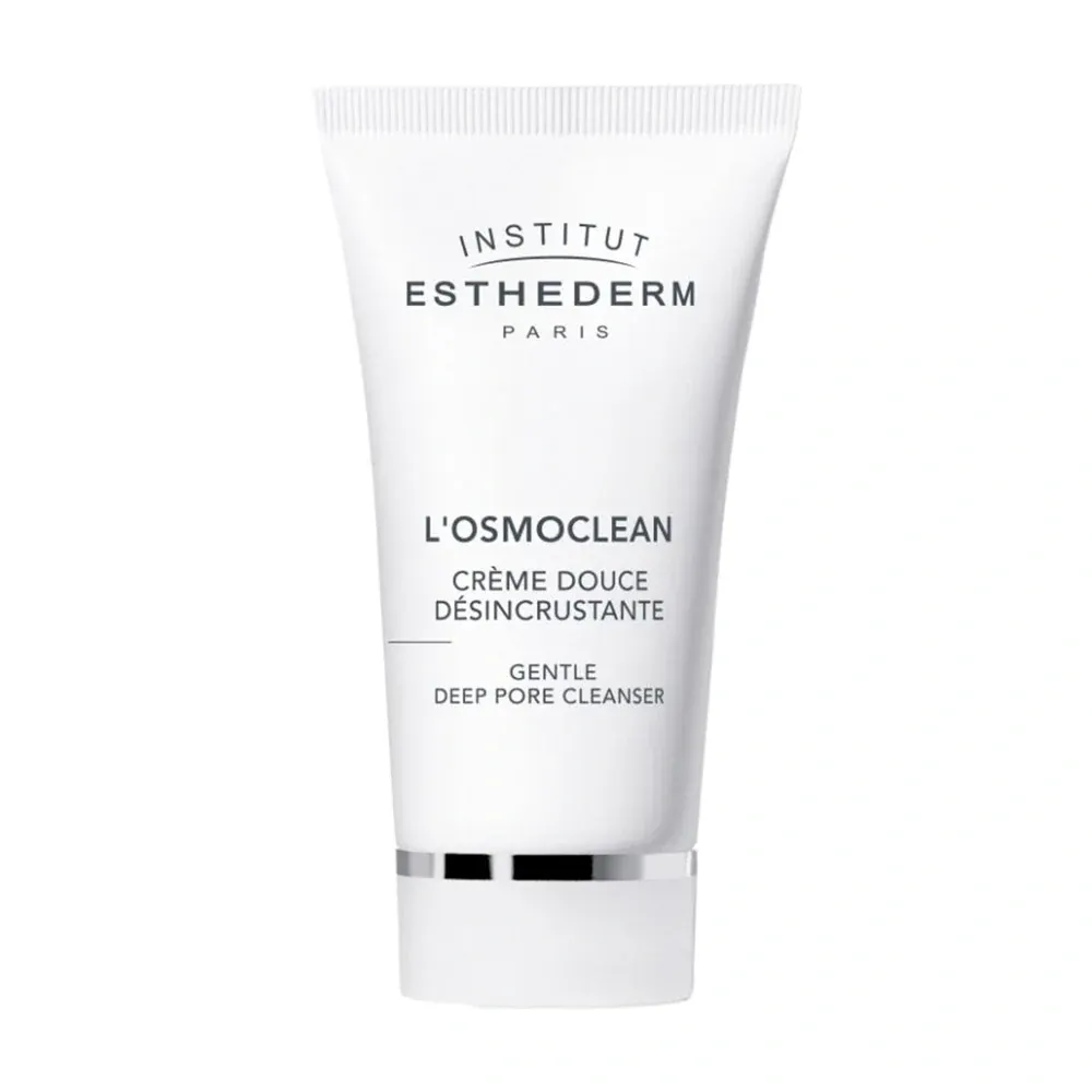 Esthederm L Osmoclean Crema Desincrustante X100 Ml