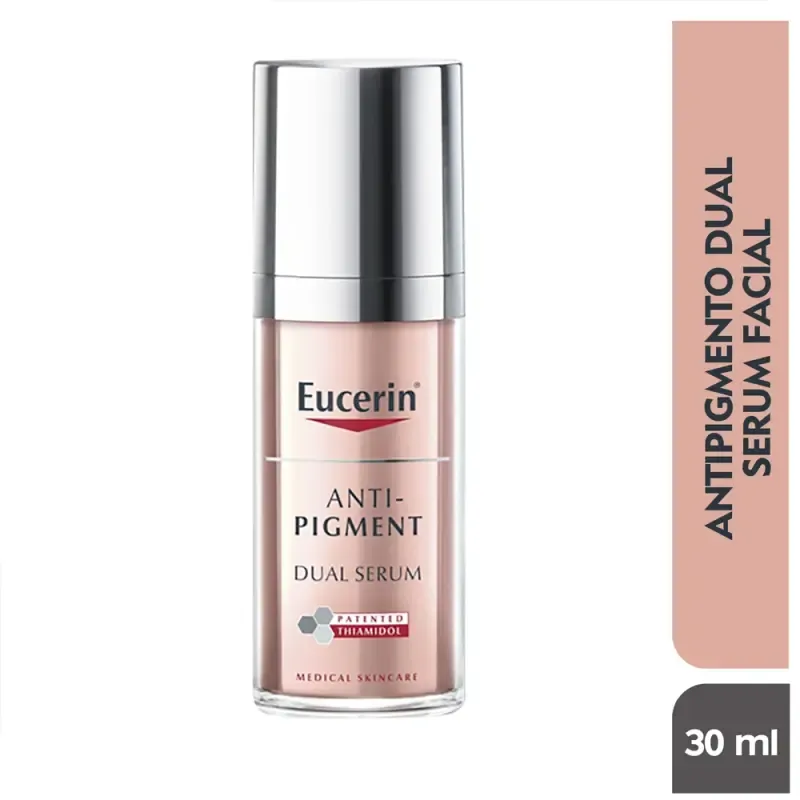 Eucerin Antipigmento Dual Suero x 30 ml