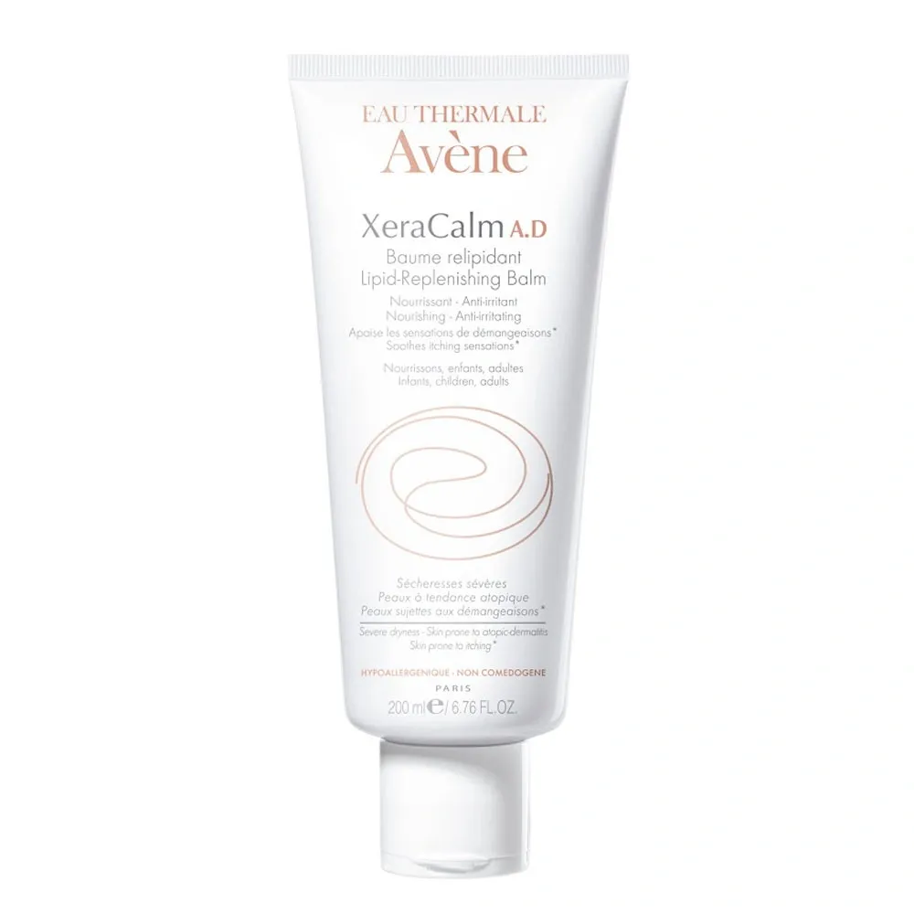 Avene Xeracalm A.D Bálsamo Relipidizante X 200 Ml