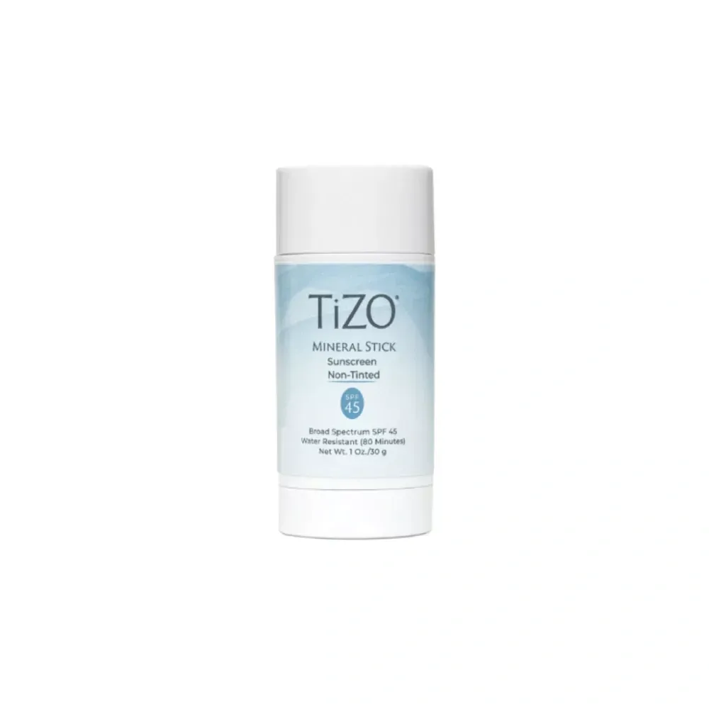 Tizo Mineral Stick Sin Color x 30 GR