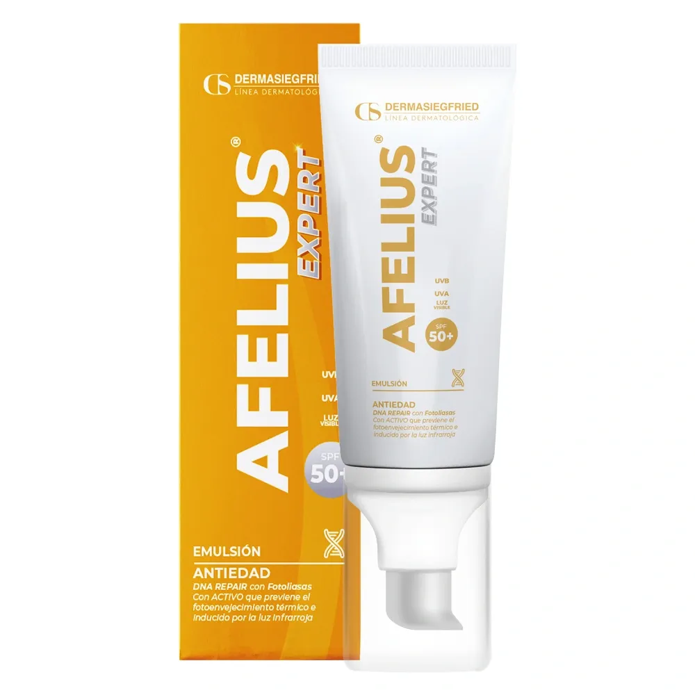 Afelius Expert Spf 50+ X 60G