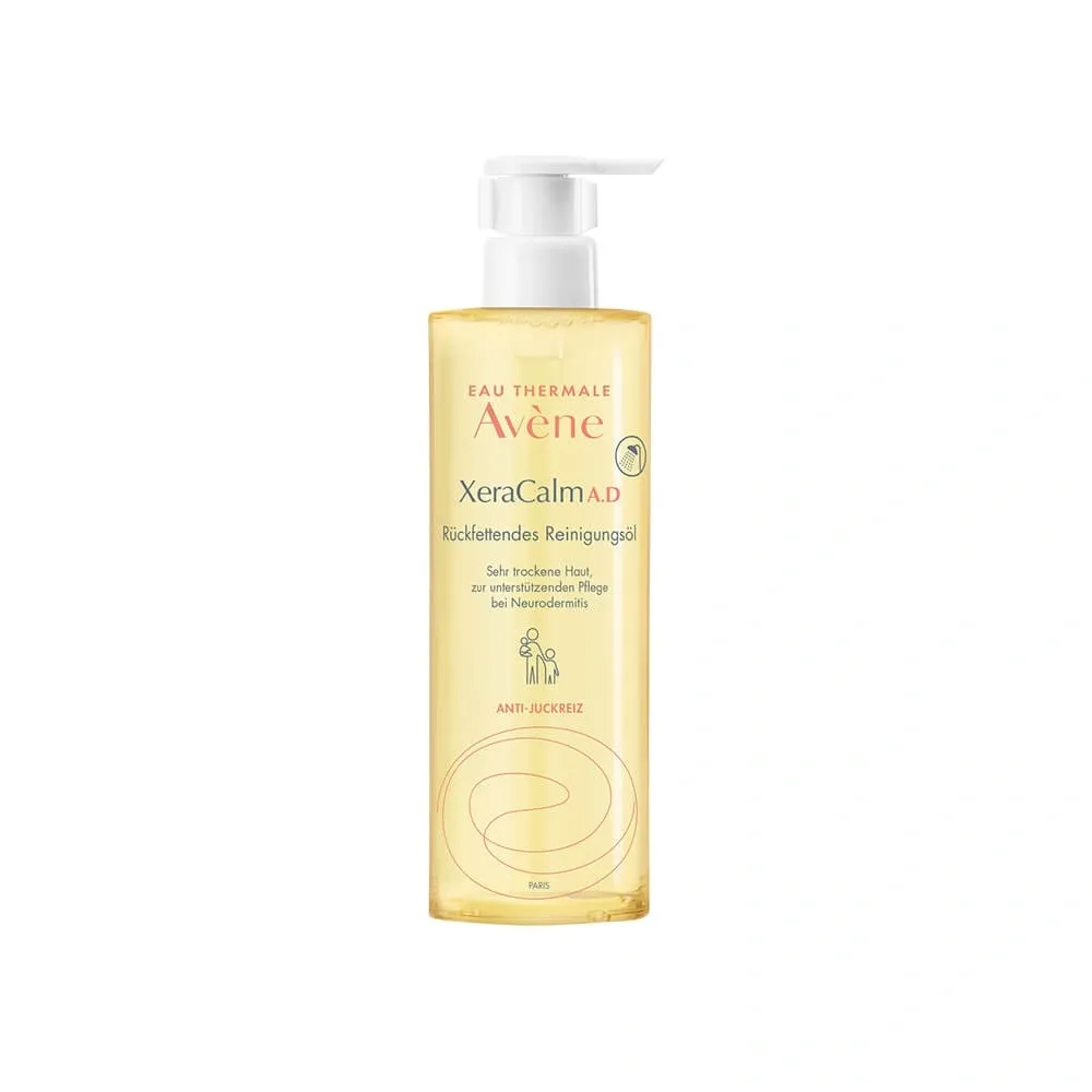 Avene Xeracalm Aceite de Ducha x 400 ML