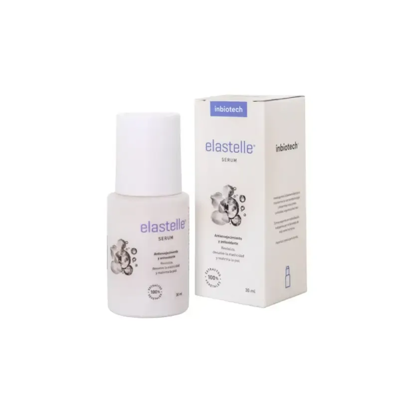 Elastelle x30ML