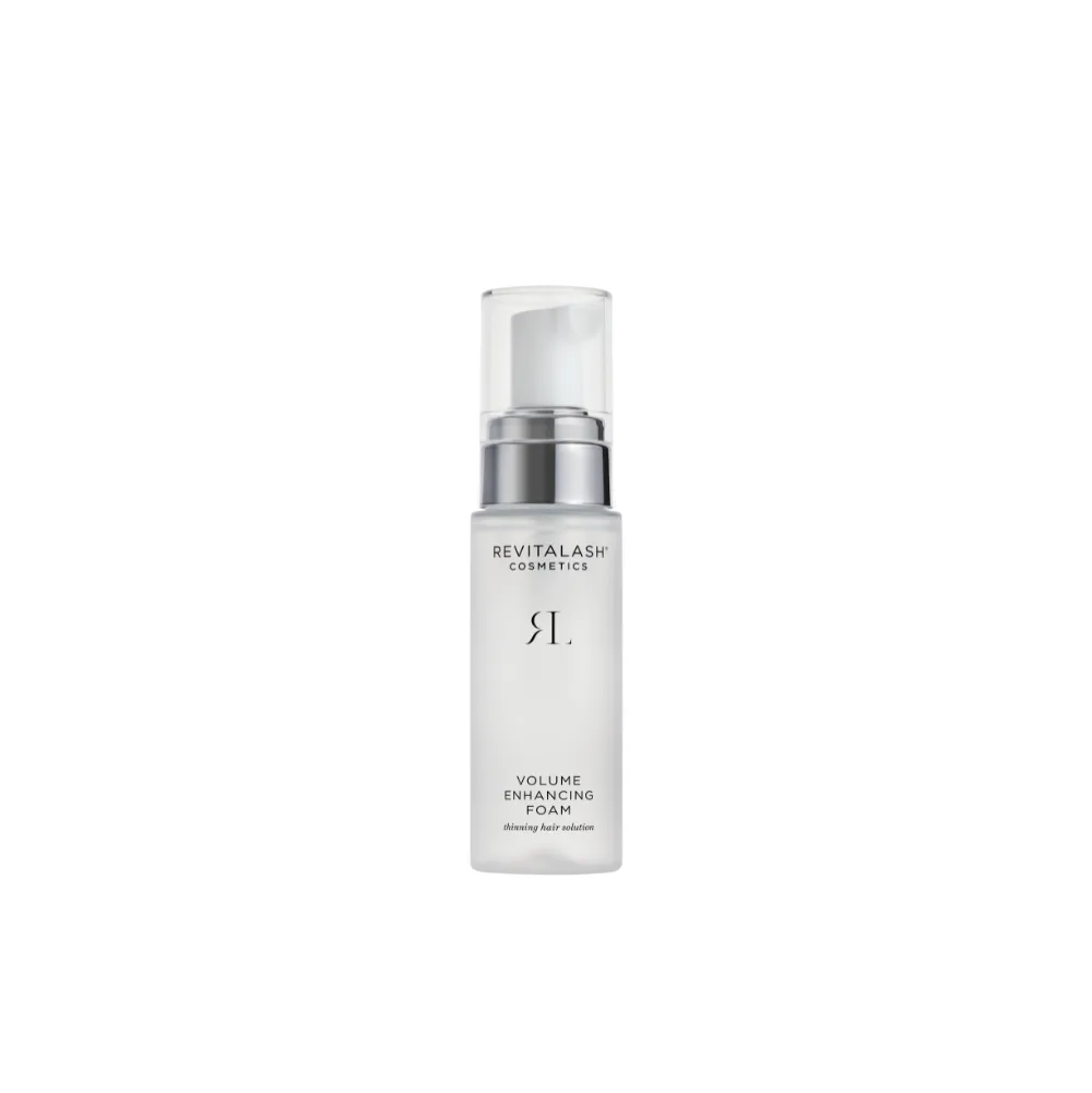 Revitalash Volume Enhancing Foam - Espuma Voluminizadora para Pestañas 55 ml