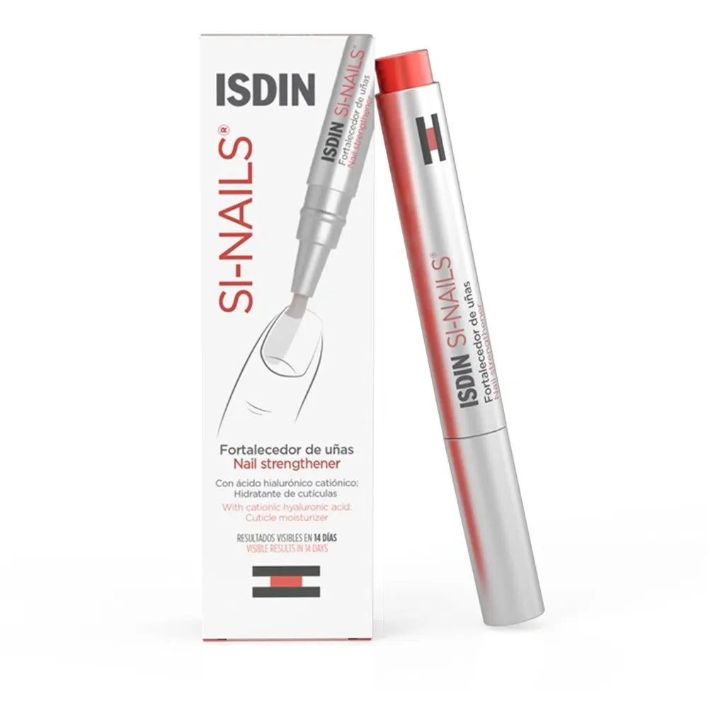 Isdin Si-Nails x2.5ML