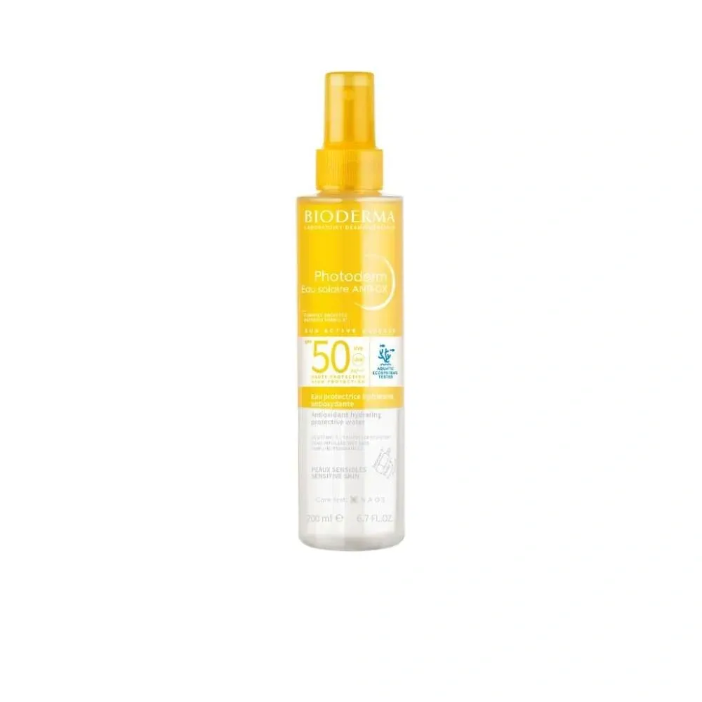 Photoderm Agua Solar Anti-Ox Spf x 200 ML