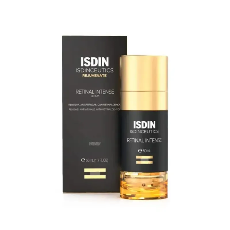 Isdinceutics Retinal Intense Serum x 50ML