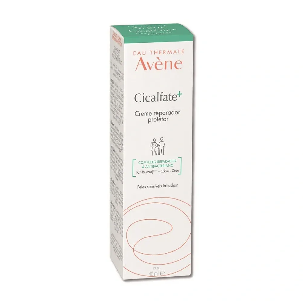 Avène Cicalfate Plus Crema X40ML