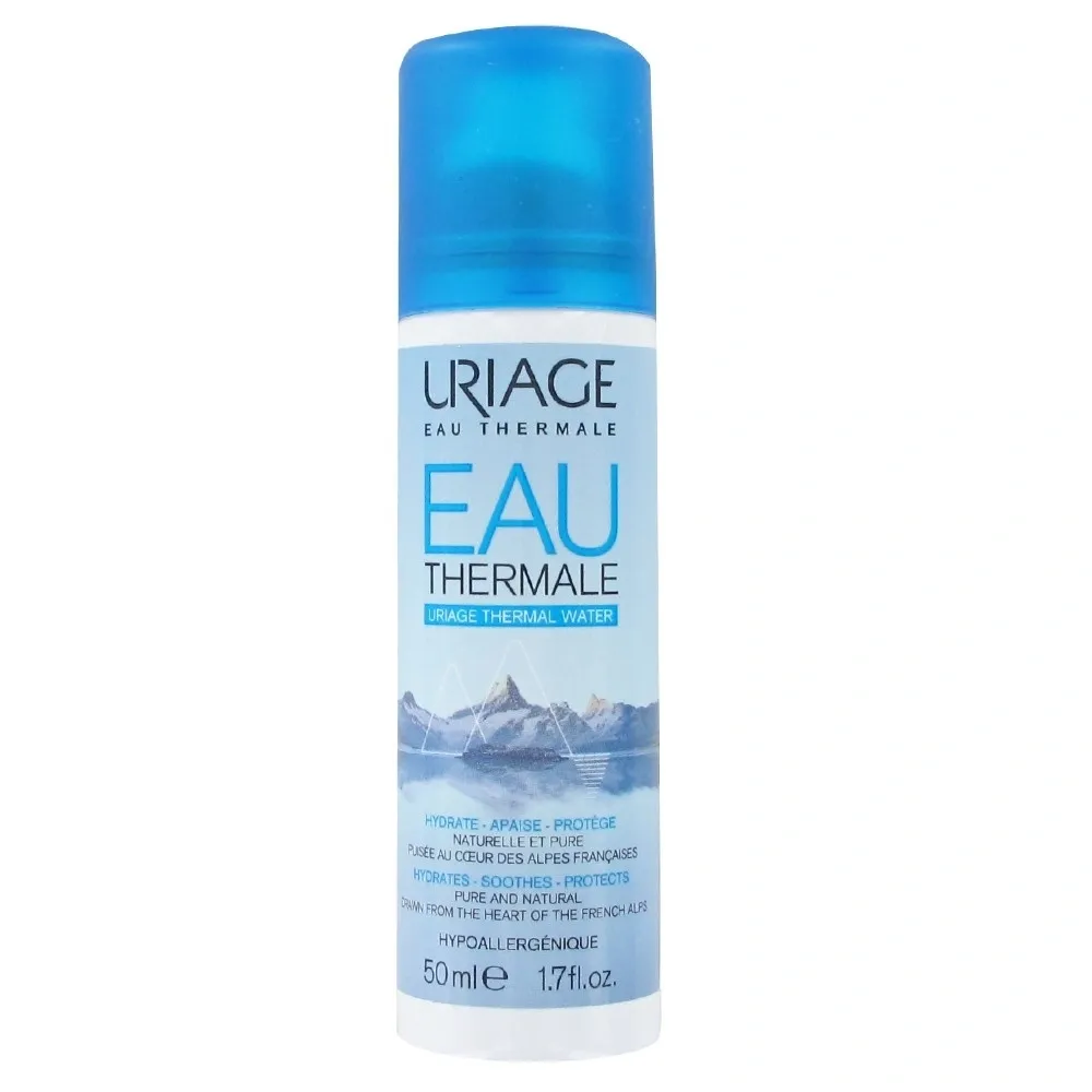 Uriage Agua Thermal 50 ML