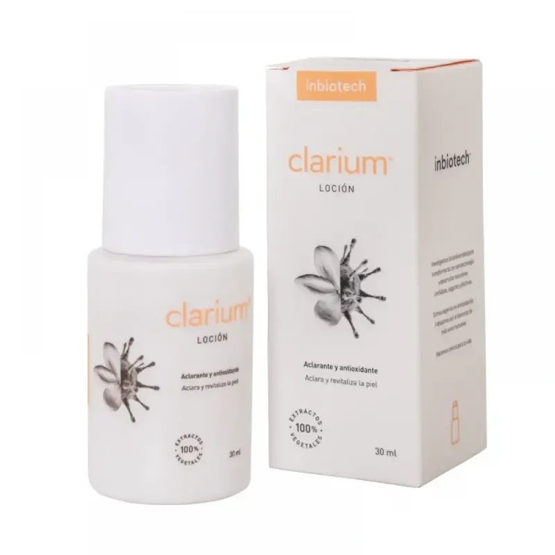 Clarium x30ML