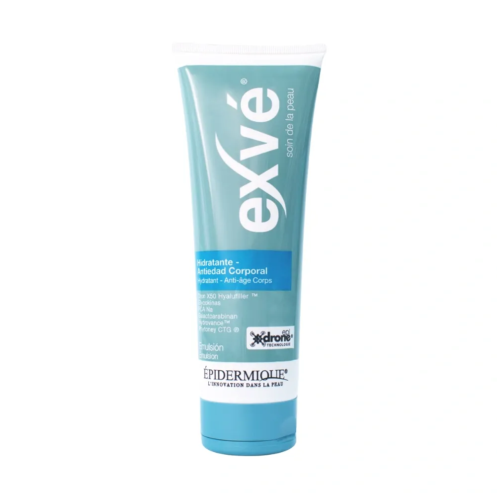 Exve Hidratante Corporal Antiedad x 250 ML