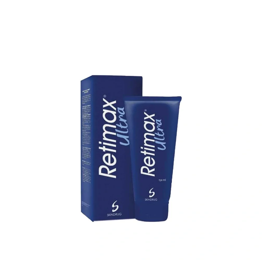 Retimax Ultra 150 Ml