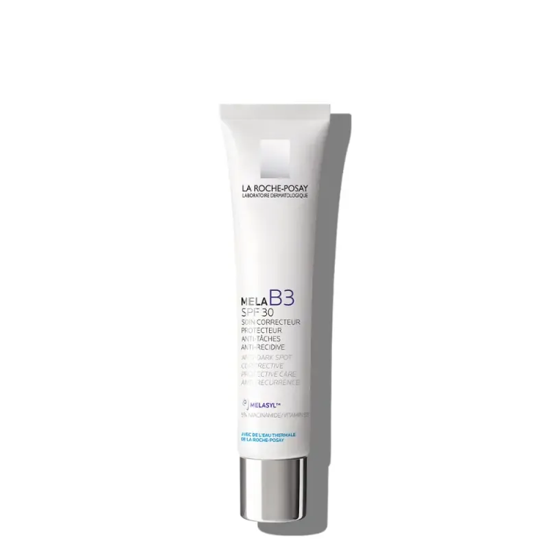 Mela B3 Crema Antimanchas Spf30 X 40 Ml