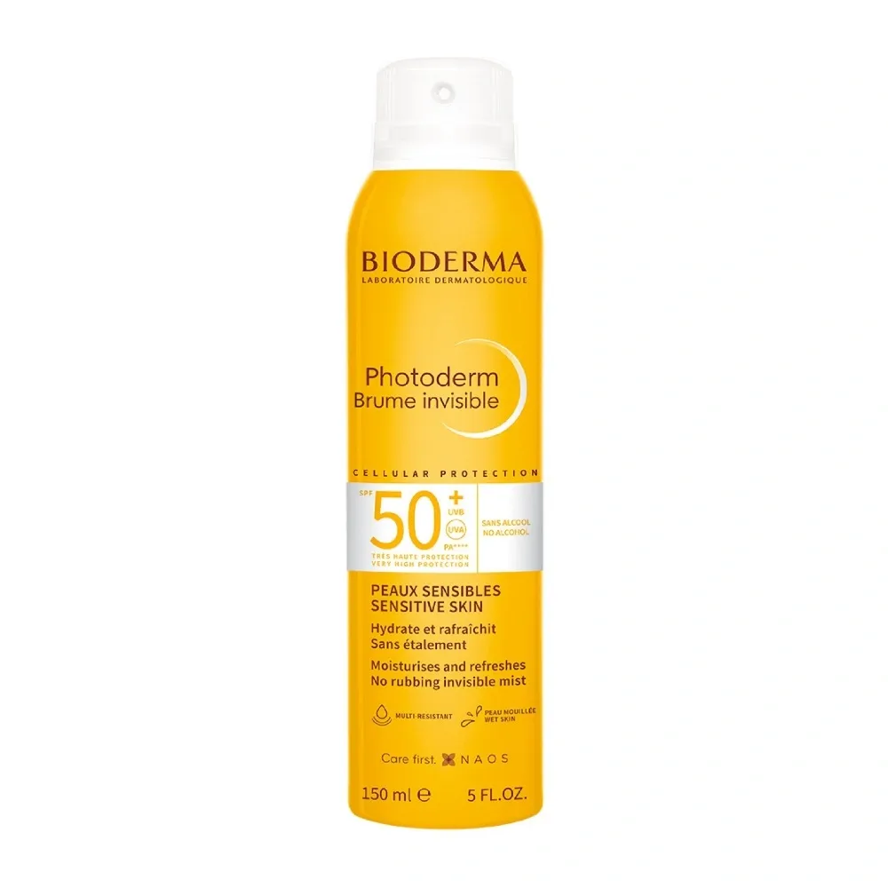 Photoderm Max Bruma Spf 50+ x150Ml