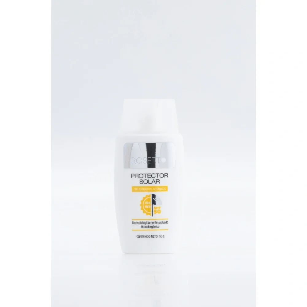 Rosetto Protector Solar SPF 50+