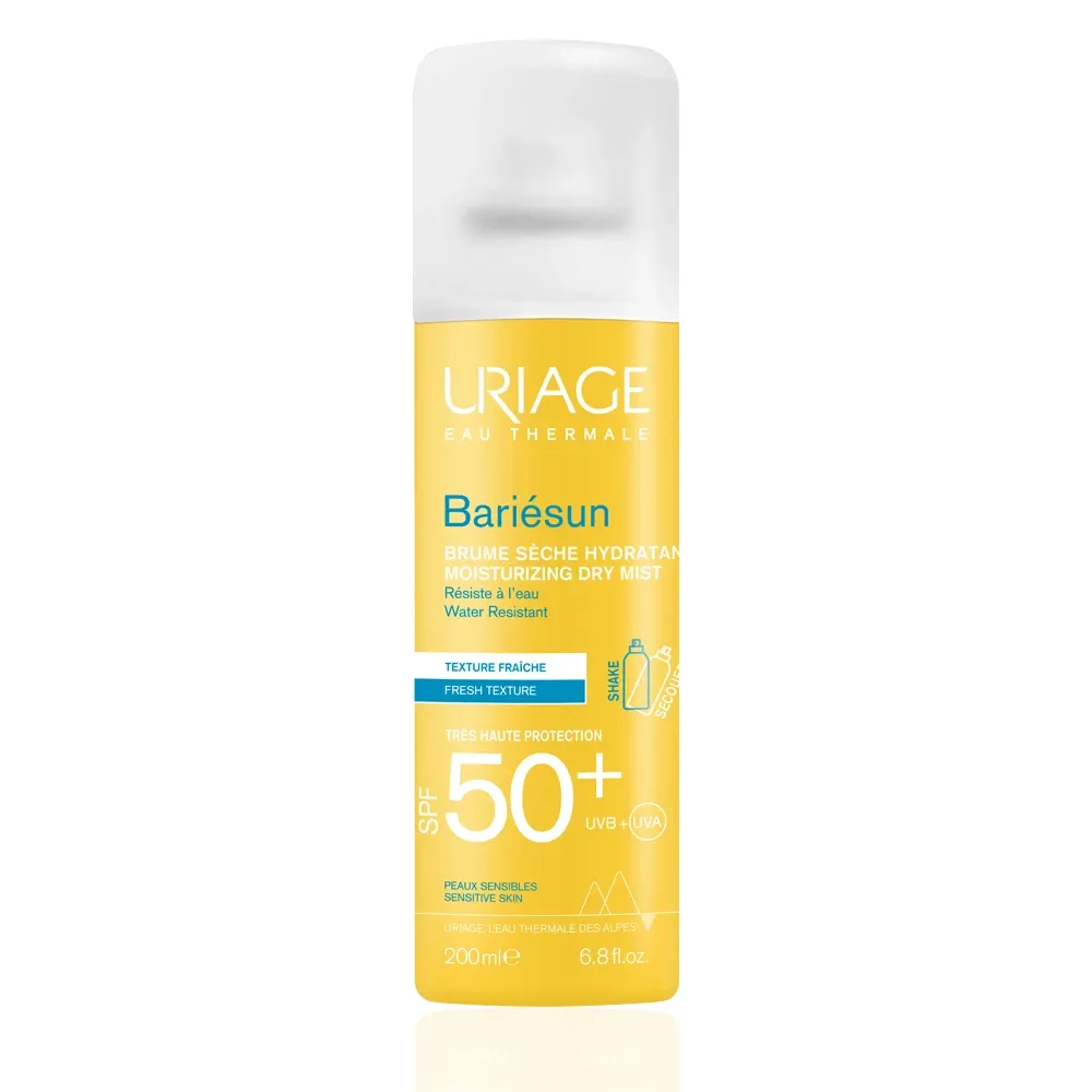 Uriage Bariésun Bruma Spf 50+ x 200 ml