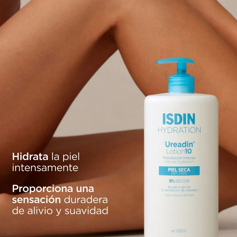 Isdin Ureadin Lotion 10 x 1000ML