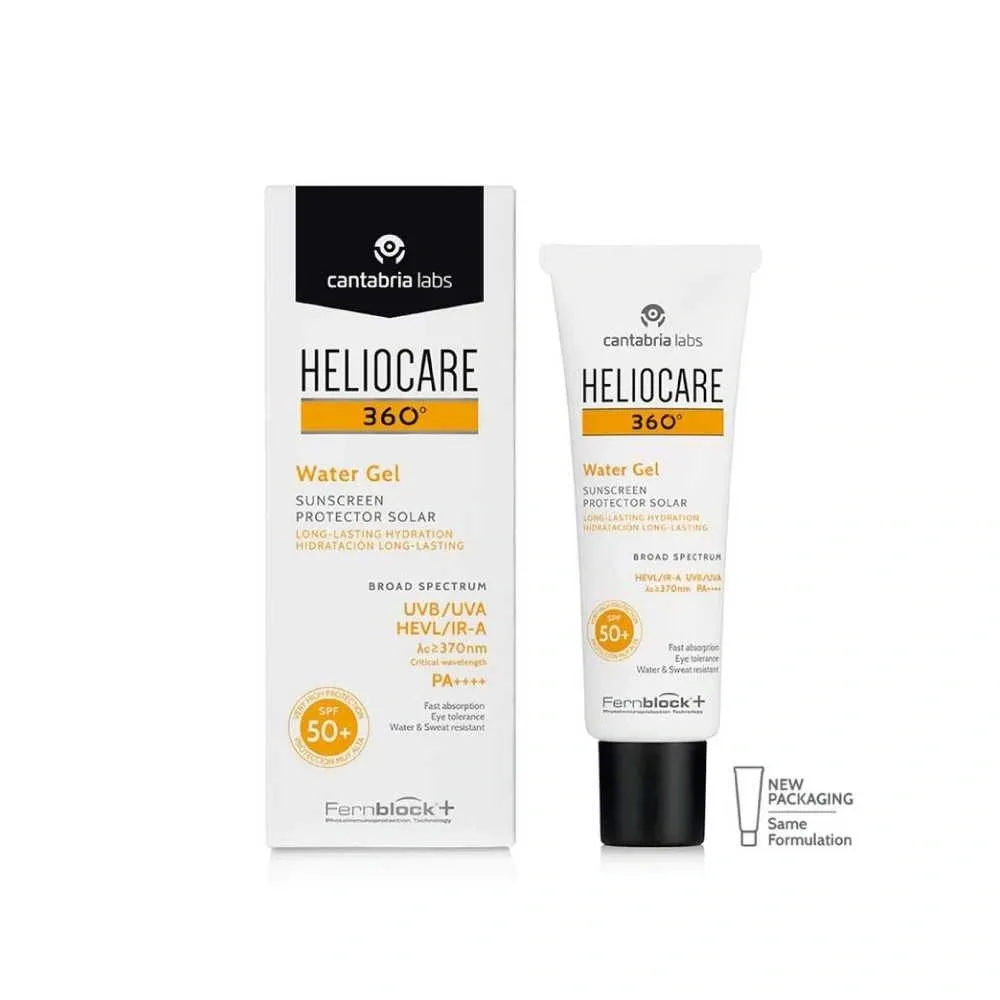 Heliocare 360 Water