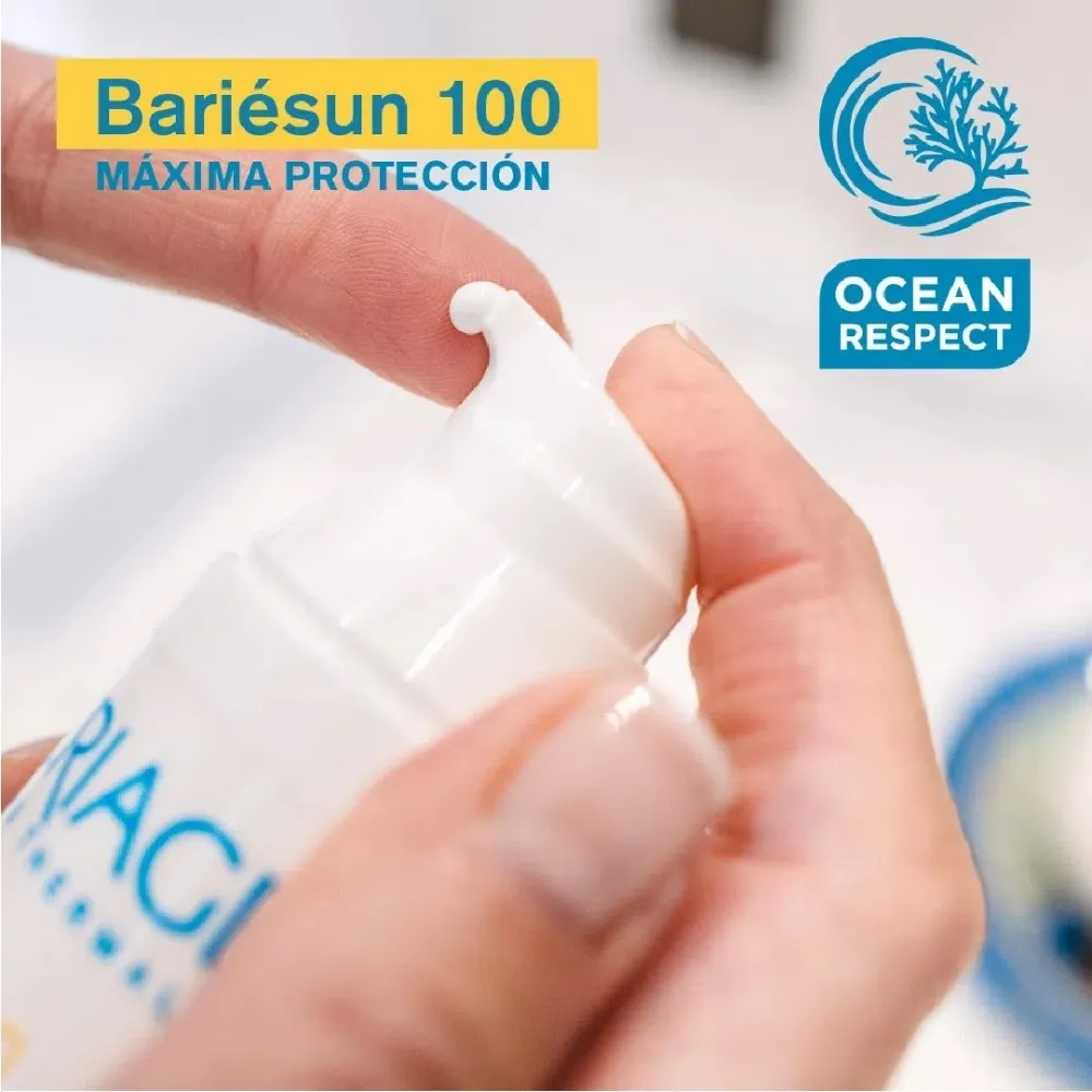 Uriage Bariesun 100 Fluido Extremo SPF 50+ x 50 ml