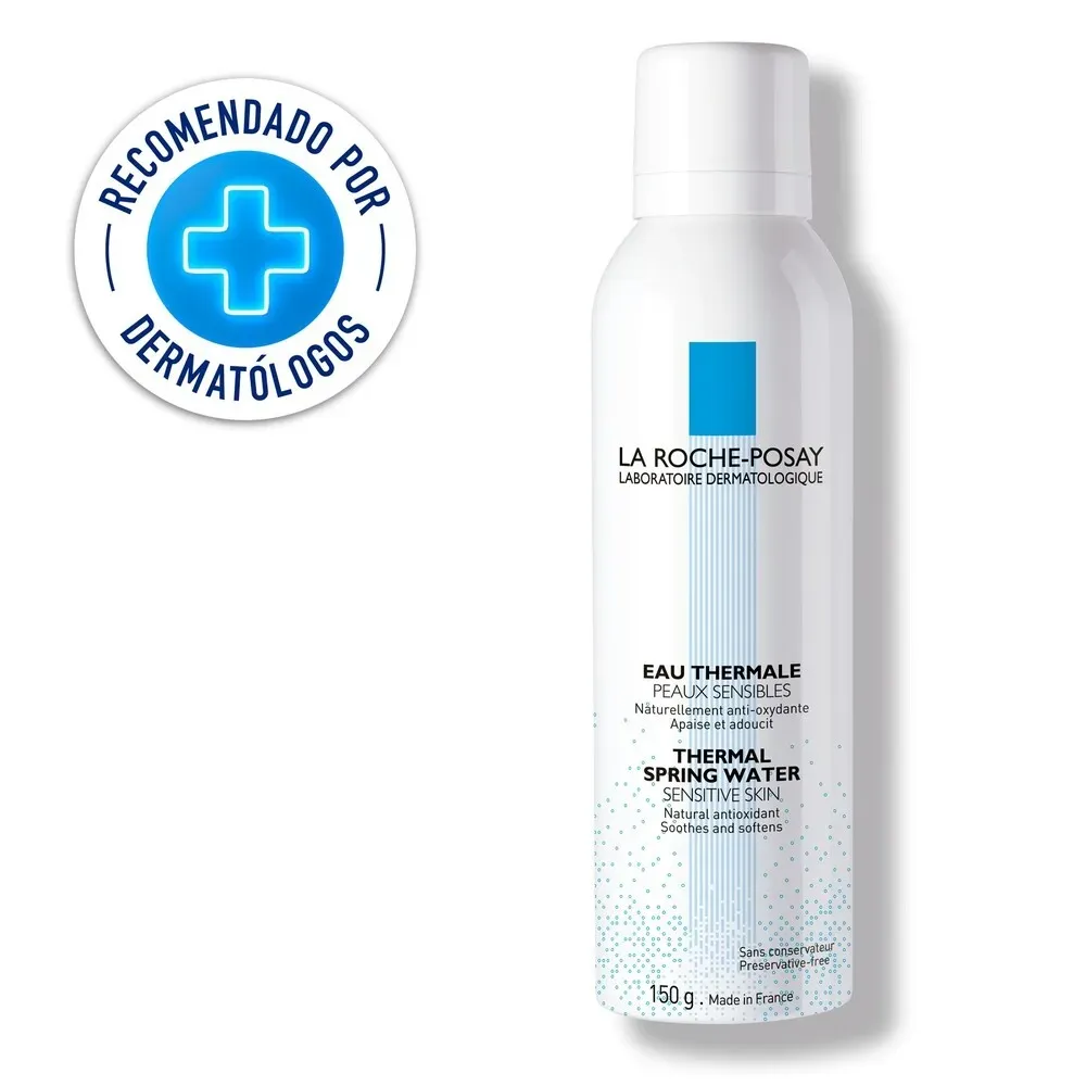 La Roche-Posay Agua Thermal